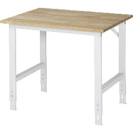 Arbeitstisch elektr. verstellbar B-Platte Produktbild